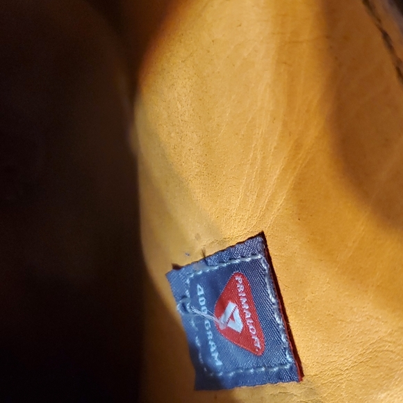 Tameline  size 8 man's - Picture 9 of 10